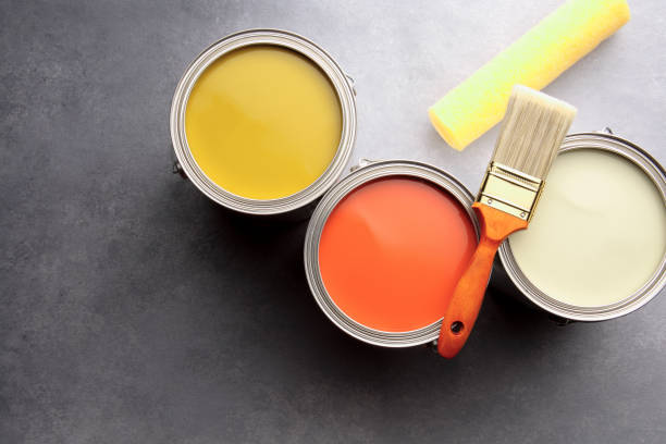 paint manufacturers Australia 